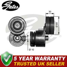Gates Belt Tensioner Pulley