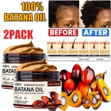 2X Batana Oil For Hair Growth