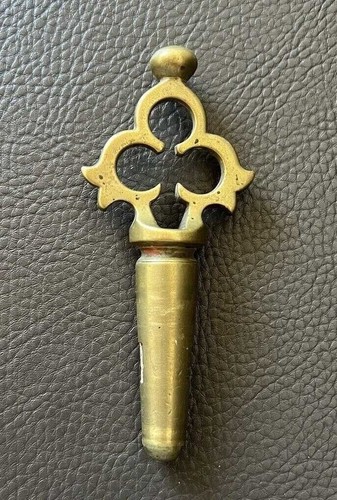 Antique vintage bronze - vintage, or