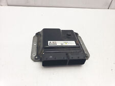 MITSUBISHI OUTLANDER MK3 DIESEL ENGINE CONTROL MODULE ECU 1860C524 2014