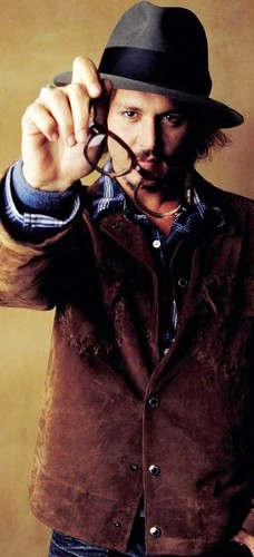 Johnny depp sunglasses yellow - depp,