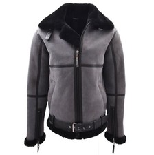 Mens Original Flying Sheepskin
