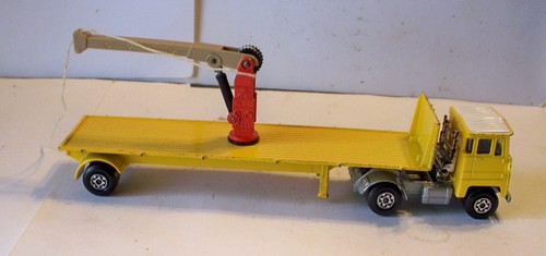 Matchbox superkings 33 - matchbox,