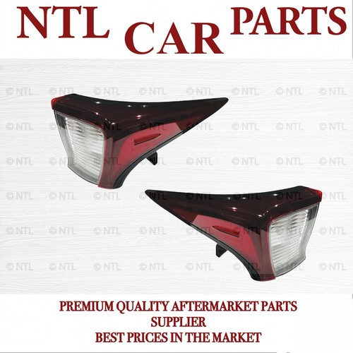 Brand new rear upper - brand,