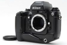 【N MINT+++ NO LEAK】Nikon