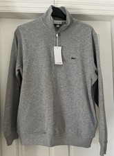 BNWT Men’s Lacoste Polo