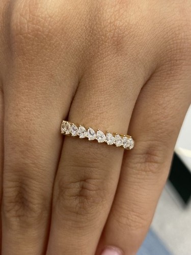 5ct tcw ring yellow - tcw,