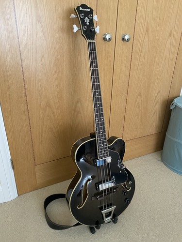 Ibanez afb200 tks short scale - ibanez,