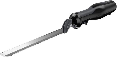Electric carving knife - electric,