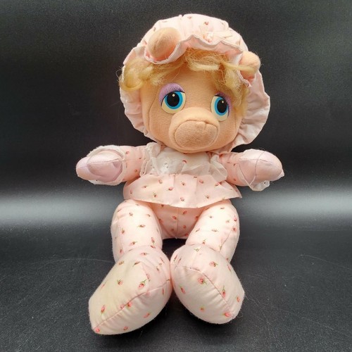 Hasbro muppet babies baby - hasbro,