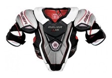 Bauer Vapor X:60 Shoulder Pads