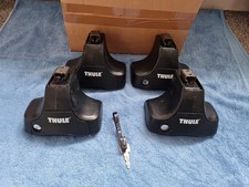 Thule rapid system - , foot