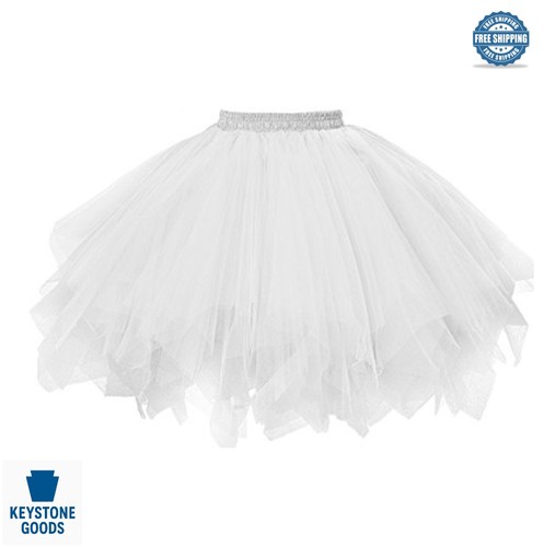 Ballet tulle skirt - skirt, petticoat