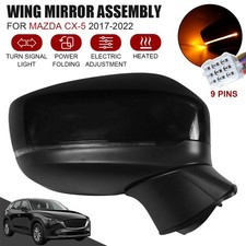 For Mazda CX-5 2017-2022 Right