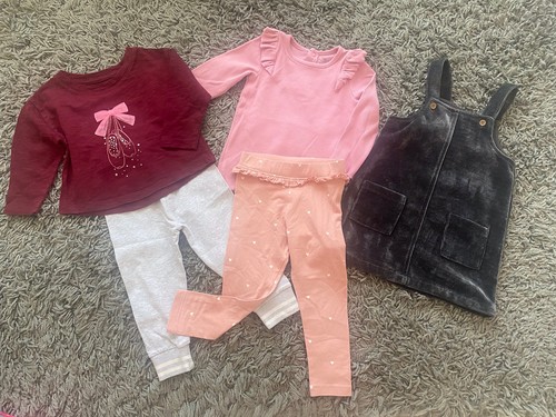 Bundle girls clothes size - bundle,