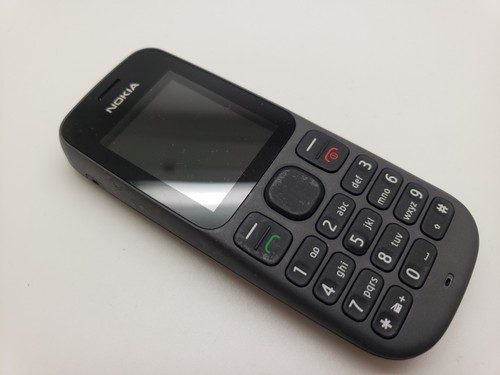 Nokia 100 gray - -----,