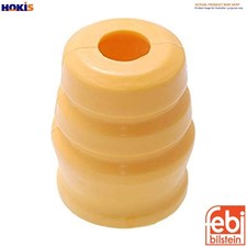 RUBBER BUFFER SUSPENSION 15578