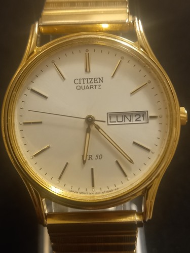 Citizen vintage men s - (1988), men's