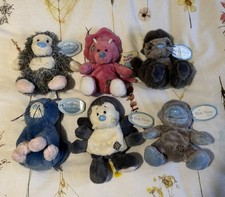 My Blue Nose Friends Bundle