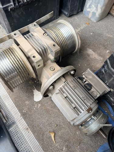 Bonfiglioli s301 p80 - s301,