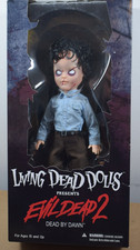 Mezco Living Dead Dolls (LDD)
