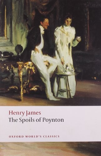 The spoils poynton oxford - the,