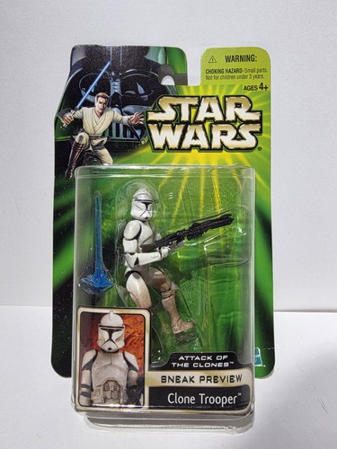 Star wars attack - star, clones