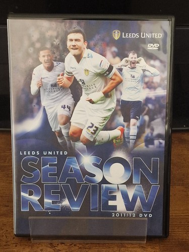 Leeds united season - leeds, review