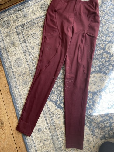 Aztec diamond berry - diamond, red