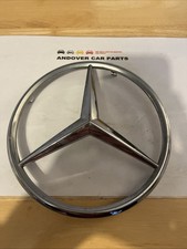Mercedes-Benz Vito Front Star