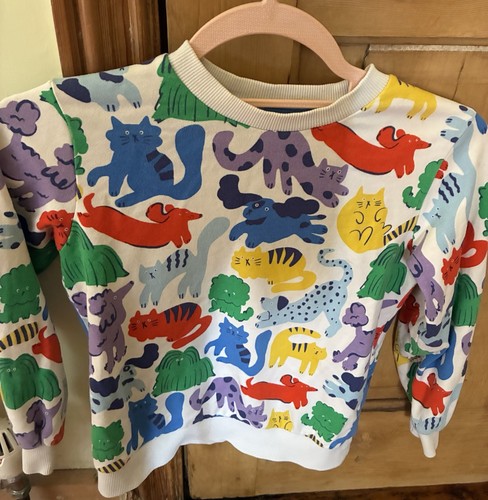 Mini boden boys multicolour - mini,