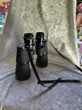Vintage Sakura Binoculars 10x50 Super Zenith Coated Optics