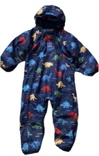 Jojo Maman Bebe Snowsuit