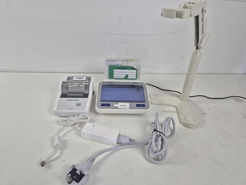 Mettler toledo seven - mettler,