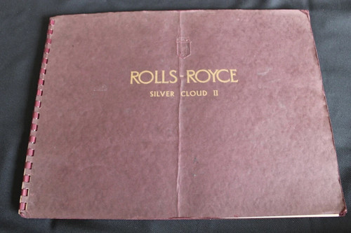 Brochure rolls - brochure,