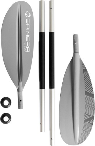 Spinera kayak paddle classic - kayak,