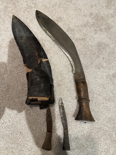 Antique vintage nepalese - vintage,