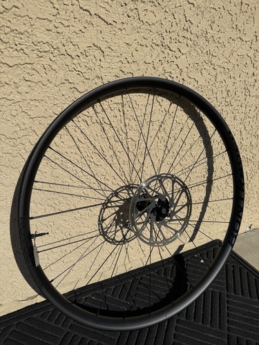 Wheel front bontrager - bontrager, kovee