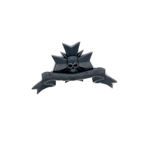 Black templar upgrade bits - black,