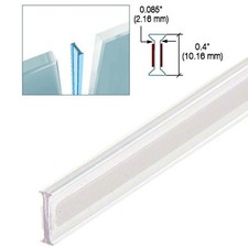 EZ-Glaze Strips 180 Degree