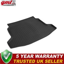 Boot Liner FOR HONDA CIVIC 2017-2022 Rubber Premium Waterproof Heavy Duty Rear