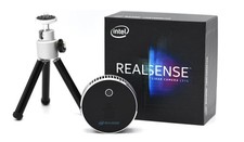 Intel RealSence L515 LiDAR