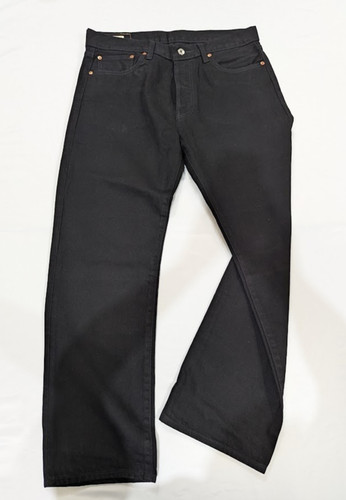 Levis 501 straight fit jeans - levis,