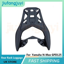 Fits Yamaha N-Max GPD125 2025