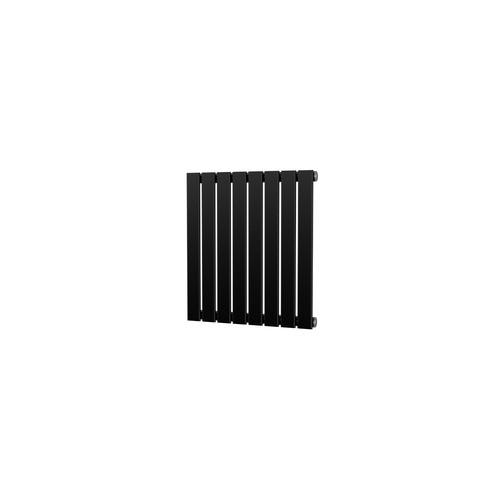 Radiators black horizontal - uk,