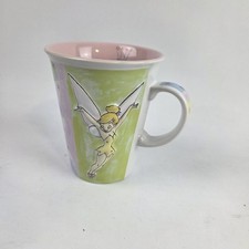 RARE Tinkerbell Mug Disney