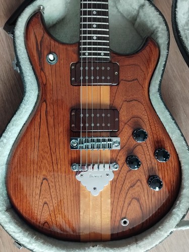Ibanez mc200 musician - ibanez, 1978