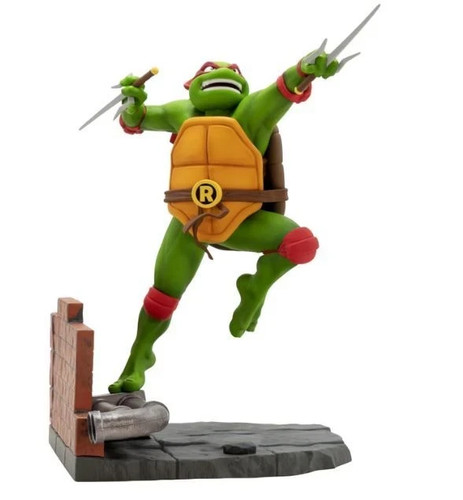 Official teenage mutant - official,