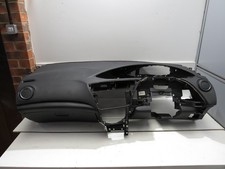 HONDA CIVIC MK9 2012-15 DASHBOARD FASCIA (NO AIRBAG SR TYPE)          S7387