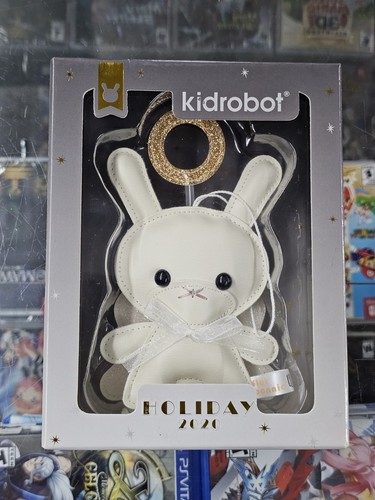 Kidrobot flat bonnie dunny - 5",